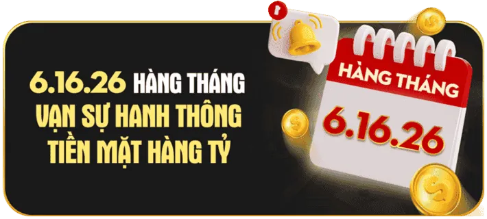 Khuyến mãi hàng tuần 99kl link mới