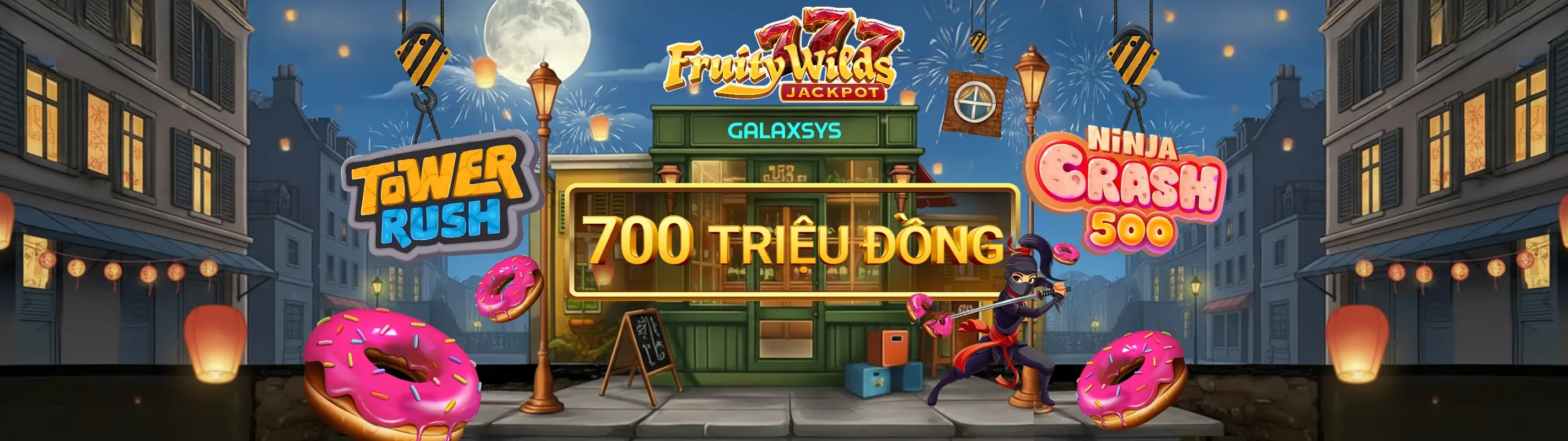 Hình ảnh chính Slot Game 99kl link mới với đồ họa bắt mắt và biểu tượng nổ hũ