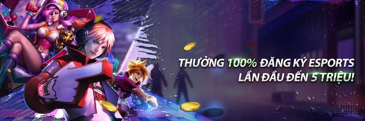 Giao diện chính 99kl link mới với các tùy chọn đăng ký và đăng nhập