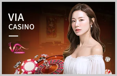 Người chơi đang tạm dừng chơi cờ bạc